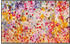 Wash+Dry Schmutzfangmatte waschbar Wild Summer 75 x 120 cm
