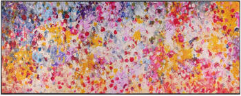 Wash+Dry L&auml;ufer waschbar 75x190 cm Wild Summer