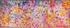 Wash+Dry Läufer waschbar 75x190 cm Wild Summer