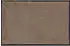 Wash+Dry Fußmatte waschbar Taupe 50 x 75 cm braun-grau