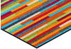 Wash+Dry Fußmatte waschbar Mikado Stripes 60 x 85 cm
