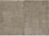 Wash+Dry Fußmatte Canvas braun-beige/braun-beige 110x175 cm