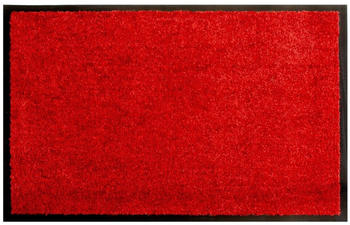 Primaflor Schmutzfangmatte CLEAN Rot - 120x180 cm