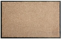 Primaflor-Ideen in Textil Fu&szlig;matte "Schmutzfangmatte CLEAN PRO, Made in Belgium"