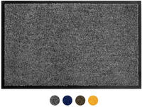 Primaflor-Ideen in Textil Fu&szlig;matte "Schmutzfangmatte CLEAN PRO, Made in Belgium"
