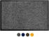 Primaflor Schmutzfangmatte SYDNEY - Anthrazit - 40x60cm