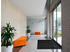 Primaflor Schmutzfangmatte SYDNEY - Schwarz - 40x60cm