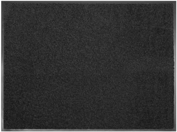 Primaflor Schmutzfangmatte CLEAN Anthrazit - 60x180 cm