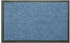 Primaflor Schmutzfangmatte DANCER Blau - 60x180 cm