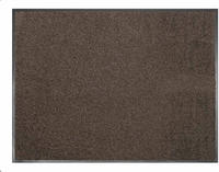 Primaflor-Ideen in Textil Fu&szlig;matte "CLEAN, Made in Belgium" rechteckig 8,5 mm H&ouml;he