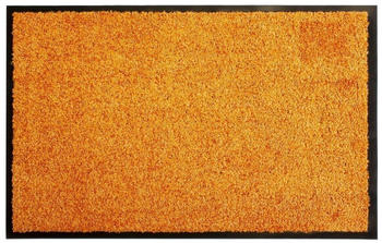 Primaflor Schmutzfangmatte CLEAN Orange - 90x120 cm