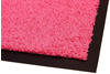 Primaflor Schmutzfangmatte CLEAN Pink - 90x120 cm