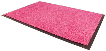 Primaflor Schmutzfangmatte CLEAN Pink - 90x150 cm