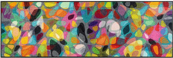Wash+Dry L&auml;ufer waschbar 60x180 cm Reodiva