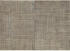 Wash+Dry Fußmatte Canvas braun-beige/braun-beige 140x200 cm