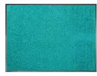 Primaflor-Ideen in Textil Fu&szlig;matte "CLEAN, Made in Belgium" rechteckig 8,5 mm H&ouml;he
