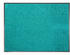 Primaflor Schmutzfangmatte CLEAN Türkis - 90x150 cm