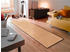 Wash+Dry Teppich-Läufer waschbar Sahara 60x180 cm sand-beige
