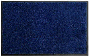 Primaflor Schmutzfangmatte CLEAN Blau - 60x90 cm