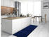 Primaflor Schmutzfangmatte CLEAN Blau - 60x90 cm