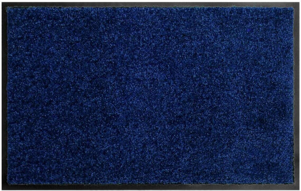 Primaflor Schmutzfangmatte CLEAN Blau - 60x90 cm