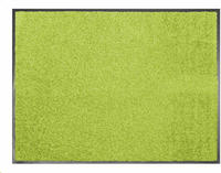 Primaflor-Ideen in Textil Fu&szlig;matte "CLEAN, Made in Belgium" rechteckig 8,5 mm H&ouml;he