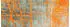 Wash+Dry Teppich-Läufer waschbar Rustic 80 x 200 cm