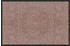 Karat Schmutzfangmatte Rhine 40x60 cm braun