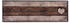 Astra Sauberlaufmatte Pure und Soft 50 x 150 cm Holz Herz
