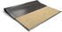 Primaflor Schmutzfangmatte CLEAN Creme - 40x60 cm