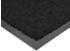 Primaflor Schmutzfangmatte CLEAN Schwarz - 40x60 cm