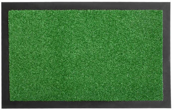 Primaflor Schmutzfangmatte VERONA Grün - 90x150 cm