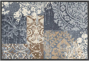 Wash+Dry Armonia grey 40x60cm