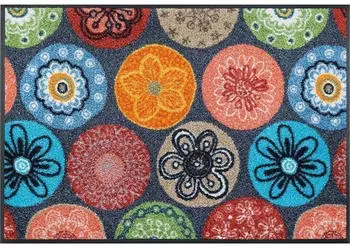Wash+Dry Coralis 50x75cm
