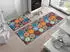 Wash+Dry Coralis 50x75cm
