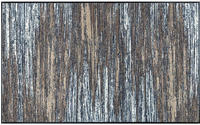 wash+dry by Kleen-Tex L&auml;ufer "Scratchy" rechteckig 7 mm H&ouml;he...