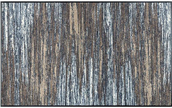Wash+Dry Scratchy beige 75x120cm