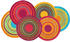 Wash+Dry Cosmic Colours 70x120cm