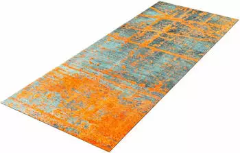 Wash+Dry Rustic 140x200cm