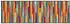 Wash+Dry Mikado Stripes 60x180cm