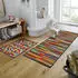 Wash+Dry Mikado Stripes 60x180cm