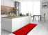 Primaflor Schmutzfangmatte CLEAN Rot - 90x120 cm