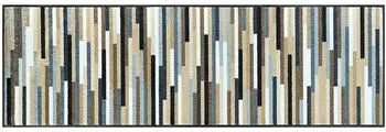 Wash+Dry Mikado Stripes nature 60x180cm