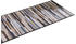 Wash+Dry Mikado Stripes nature 60x180cm