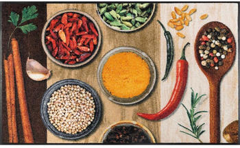 Wash+Dry Hot Spices 75x120cm