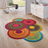 Wash+Dry Cosmic Colours 140x200cm
