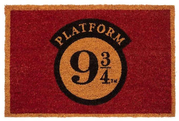Pyramid international Platform 9 ¾ 60x40cm