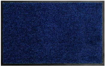 Primaflor Schmutzfangmatte CLEAN Blau - 90x150 cm