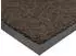 Primaflor Schmutzfangmatte CLEAN Braun - 90x150 cm