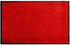 Primaflor Schmutzfangmatte CLEAN Rot - 90x150 cm